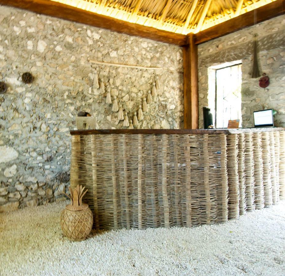Huaya Camp * Playa del Carmen