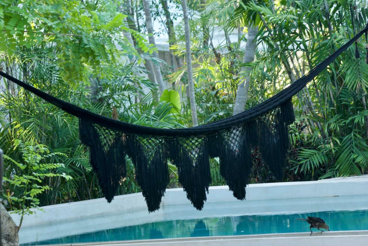 Apartamento Huaya Camp Playa del Carmen