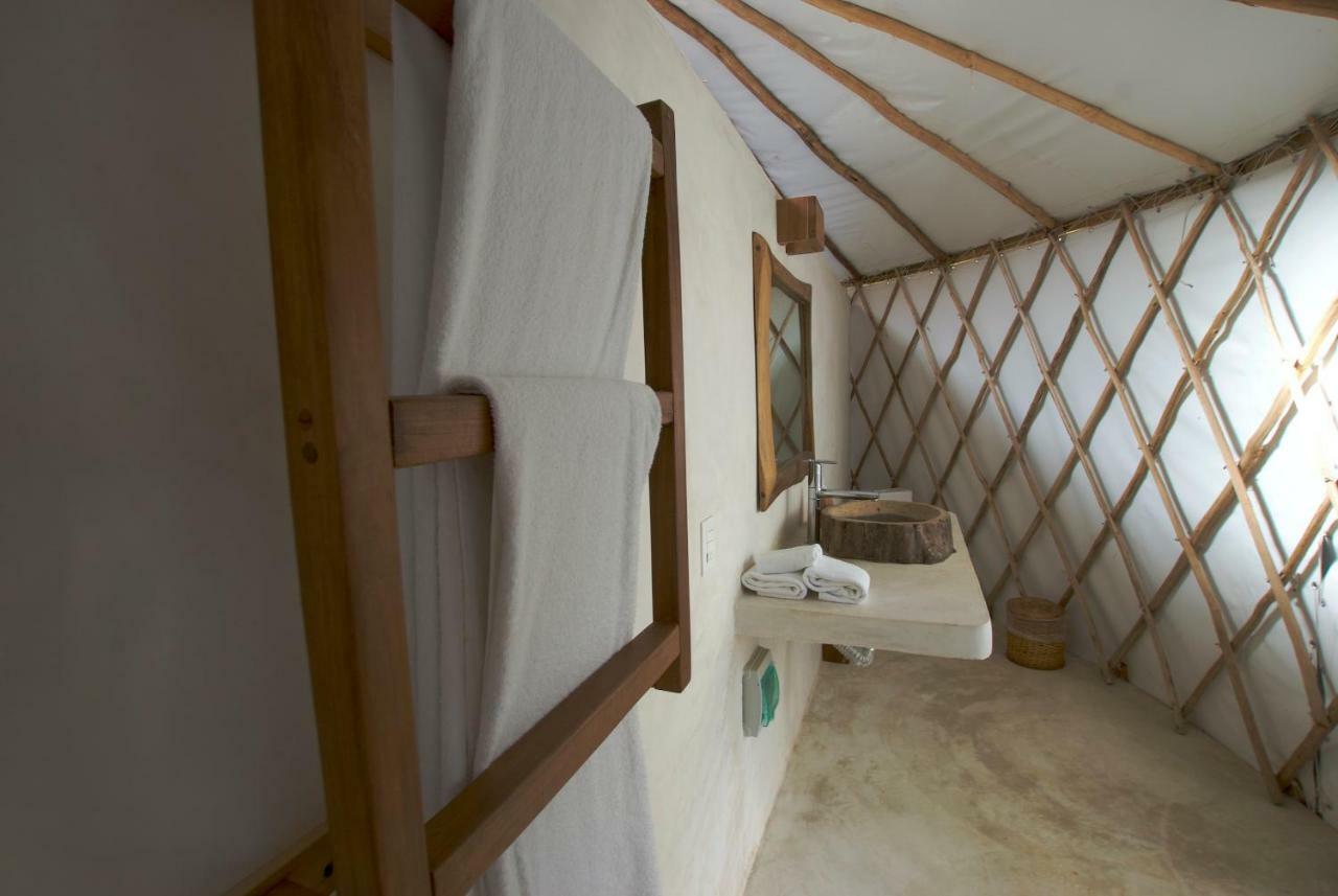 Apartamento Huaya Camp Playa del Carmen