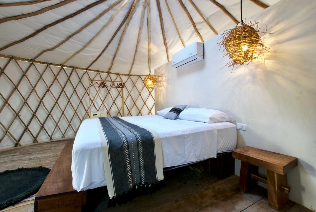 Huaya Camp Apartamento Playa del Carmen