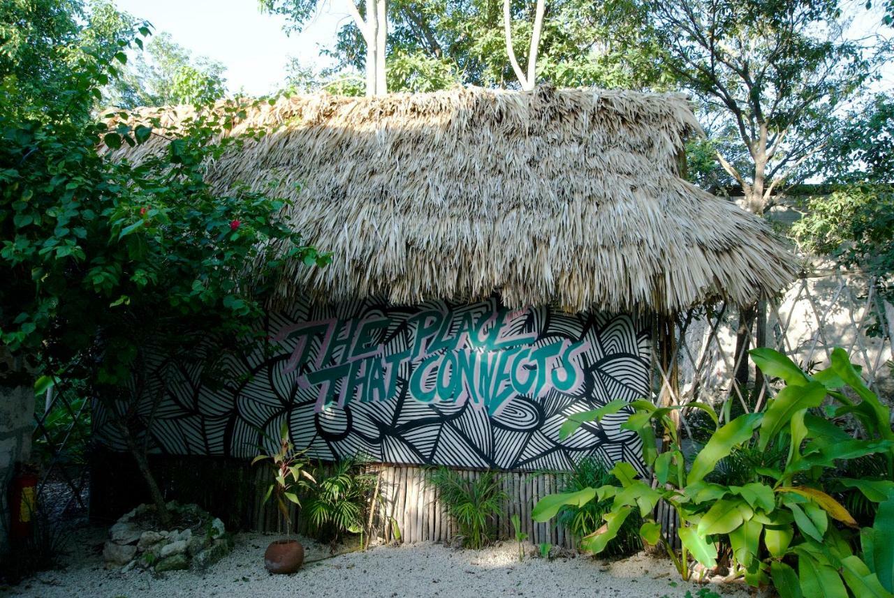 Apartamento Huaya Camp Playa del Carmen