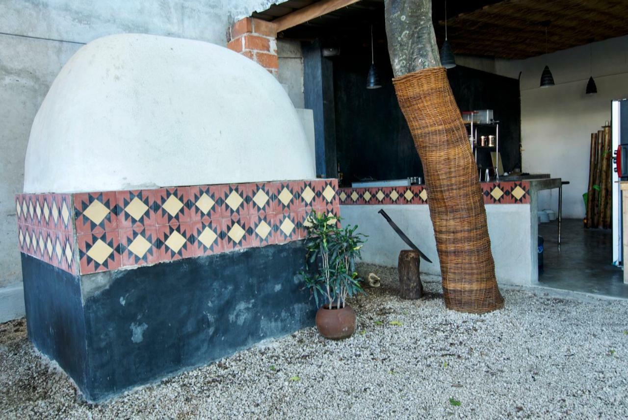 Huaya Camp Apartamento Playa del Carmen