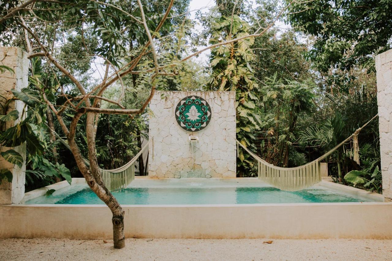Appartamento Huaya Camp Playa del Carmen
