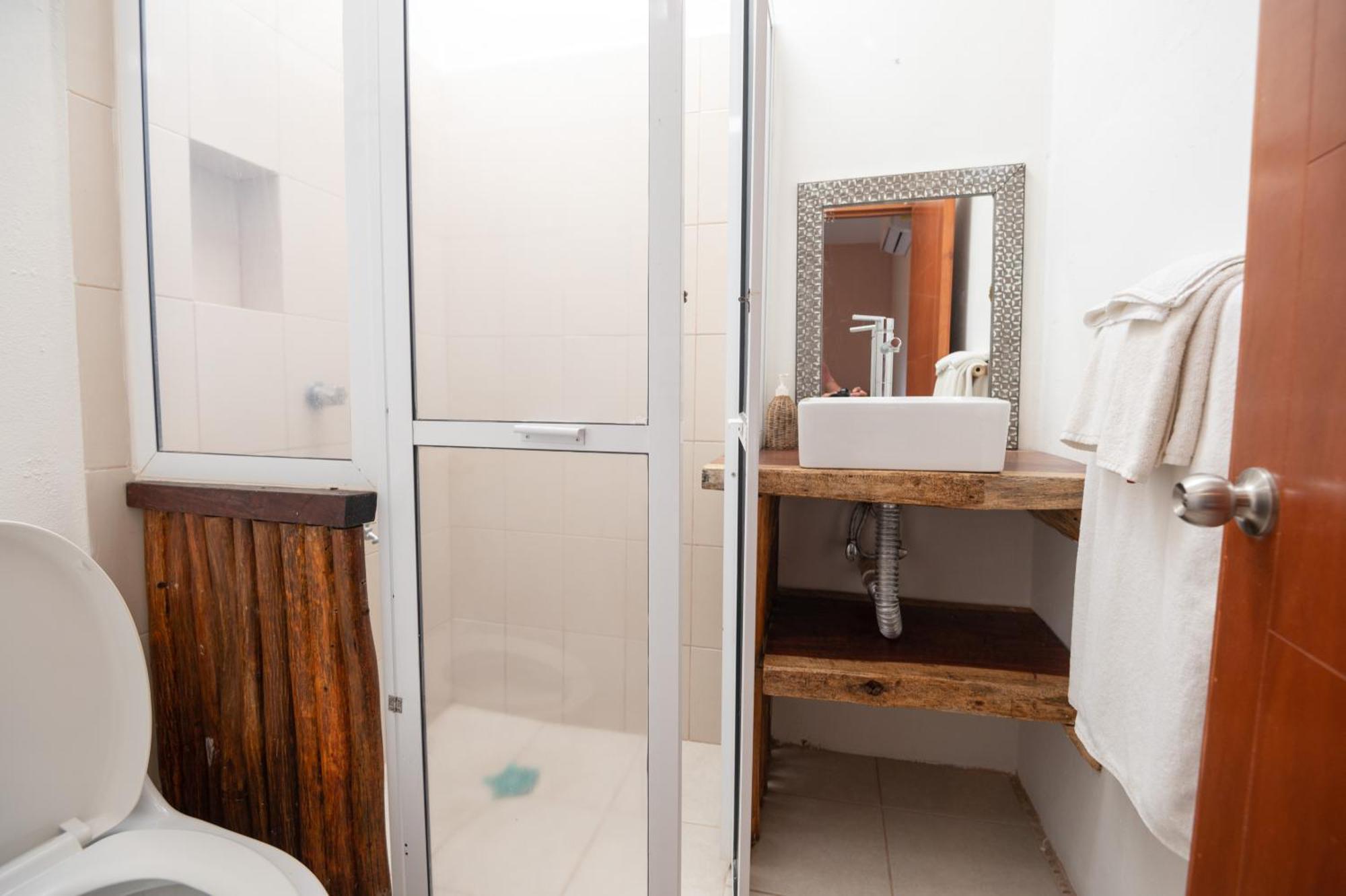 Appartamento Huaya Camp