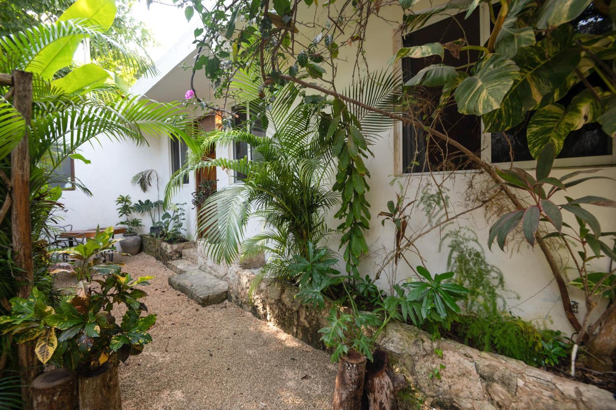Appartamento Huaya Camp Playa del Carmen