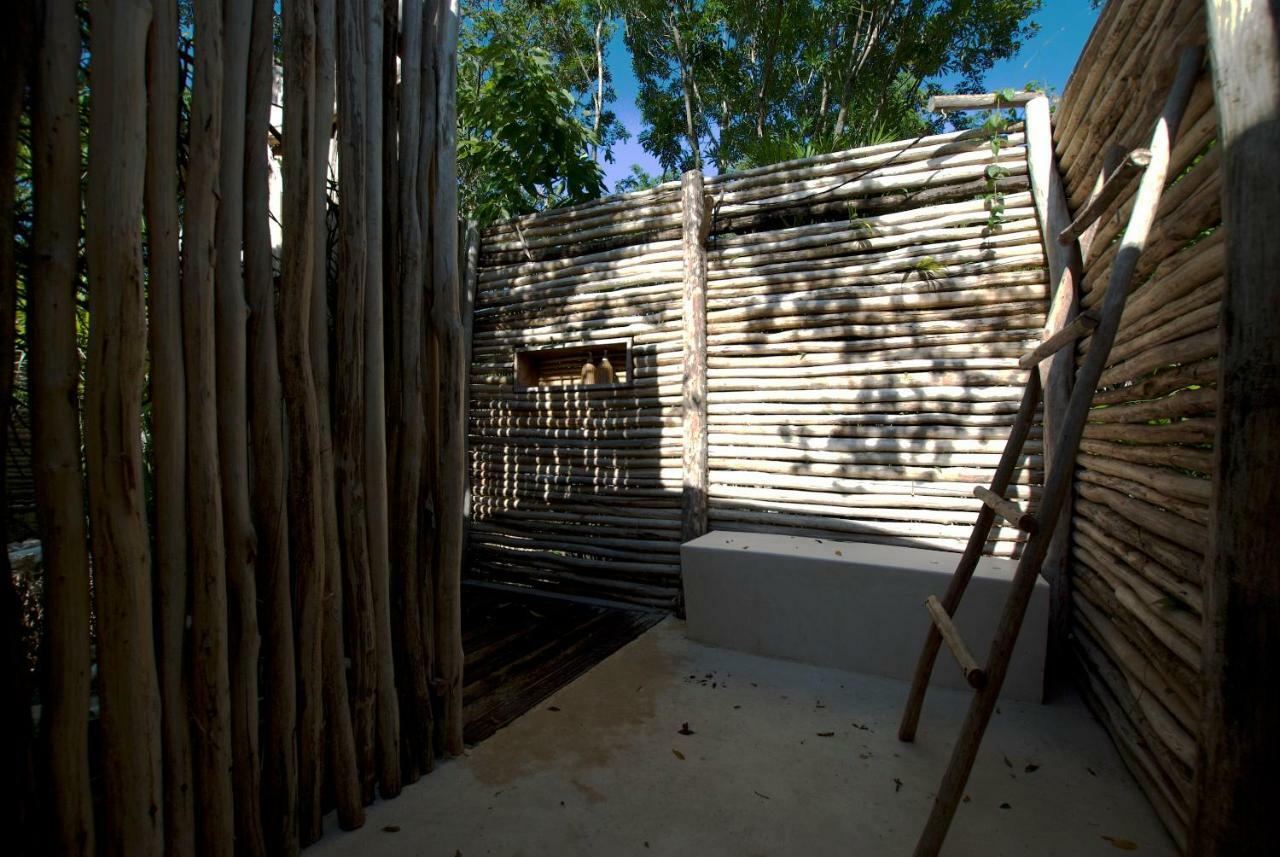 Huaya Camp Appartamento