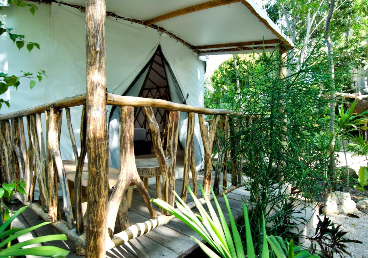 Huaya Camp Appartamento