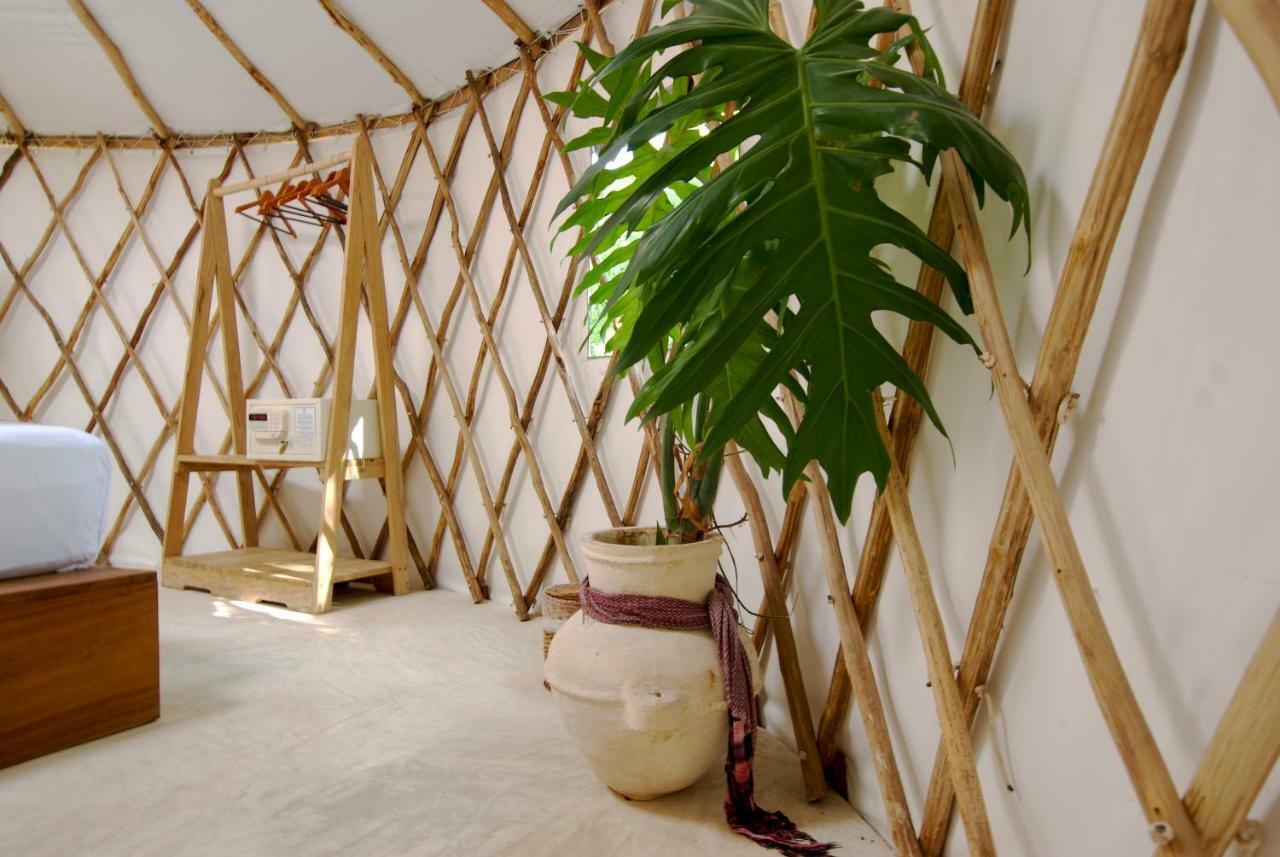 Huaya Camp Apartment Playa del Carmen